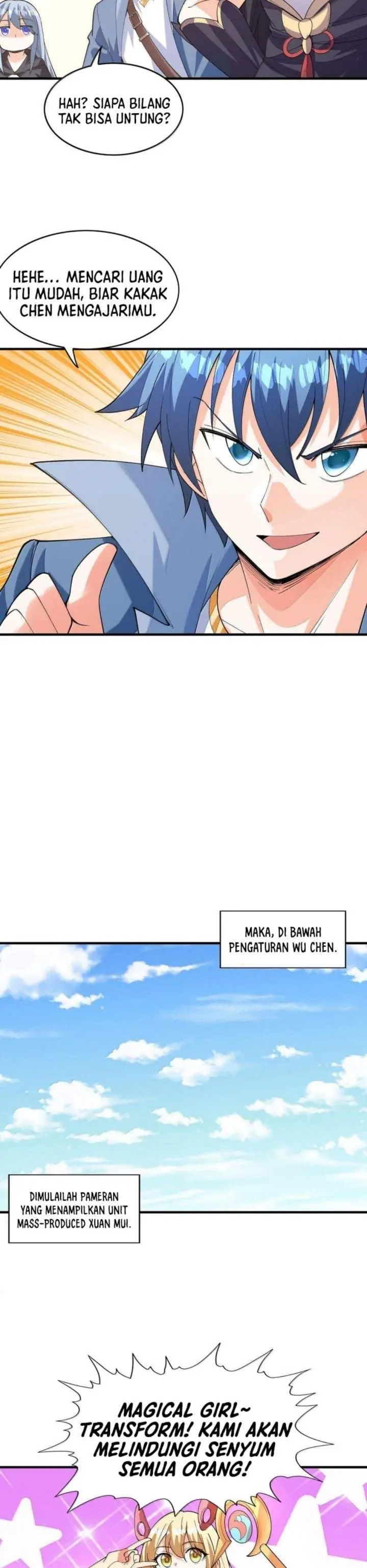 image-komik-my-harem-is-entirely-female-demon-villains-chapter-154-15/20