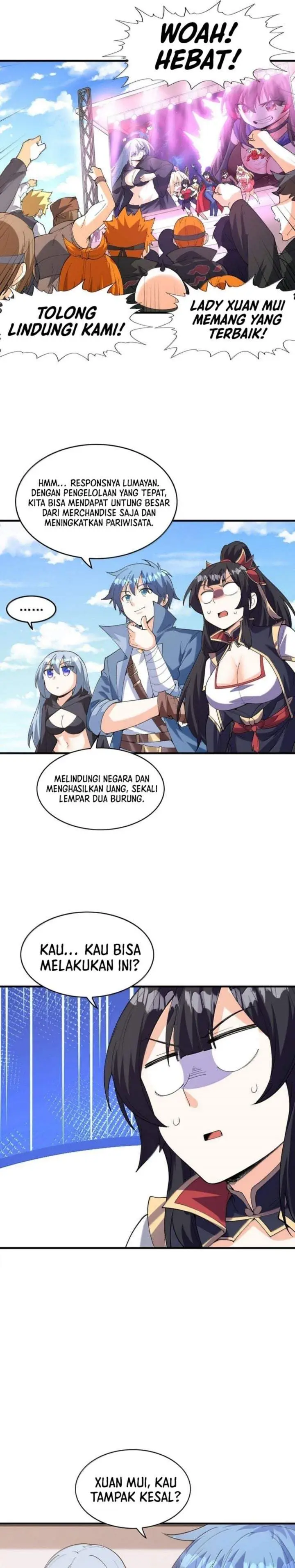 image-komik-my-harem-is-entirely-female-demon-villains-chapter-154-17/20