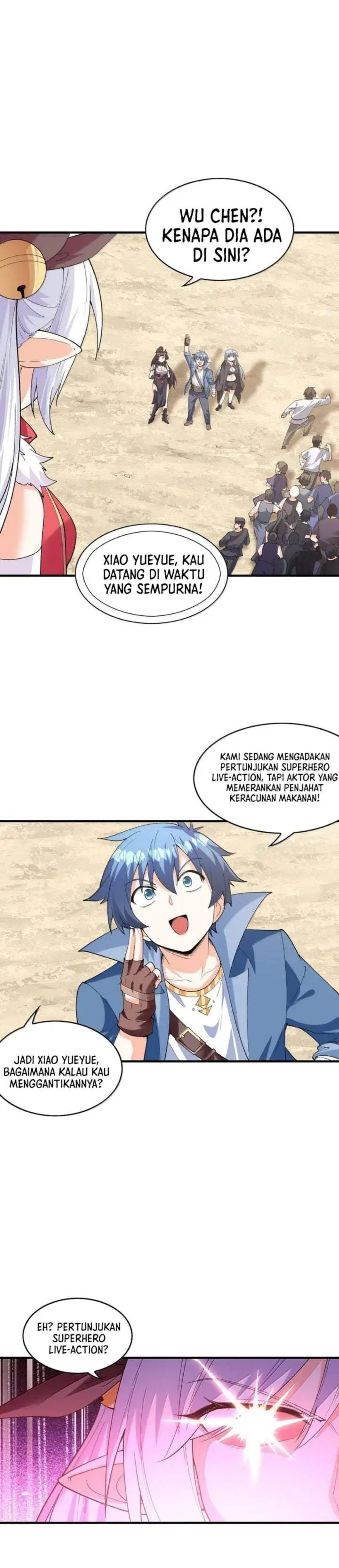 image-komik-my-harem-is-entirely-female-demon-villains-chapter-155-2/21