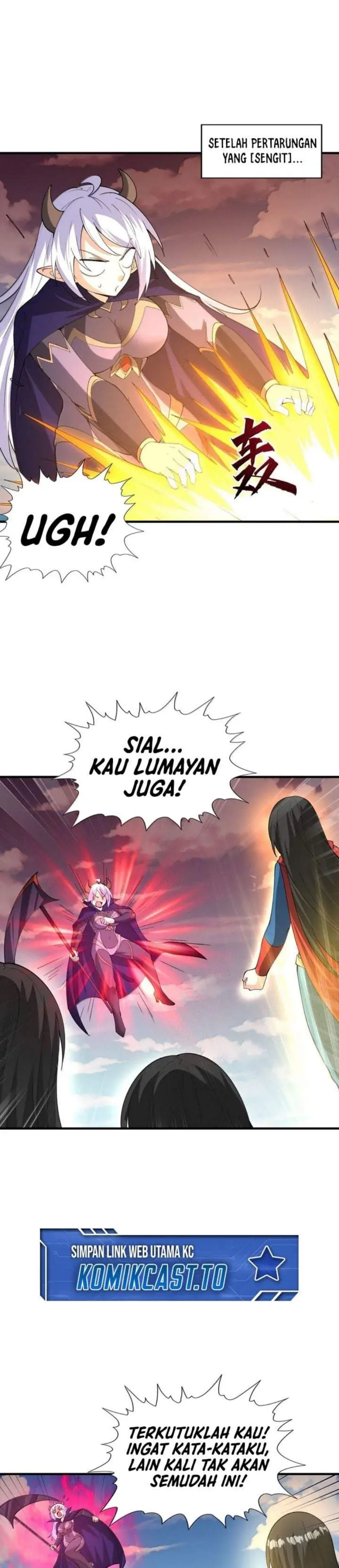 image-komik-my-harem-is-entirely-female-demon-villains-chapter-155-4/21
