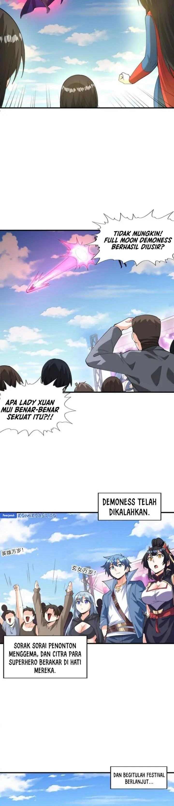 image-komik-my-harem-is-entirely-female-demon-villains-chapter-155-5/21