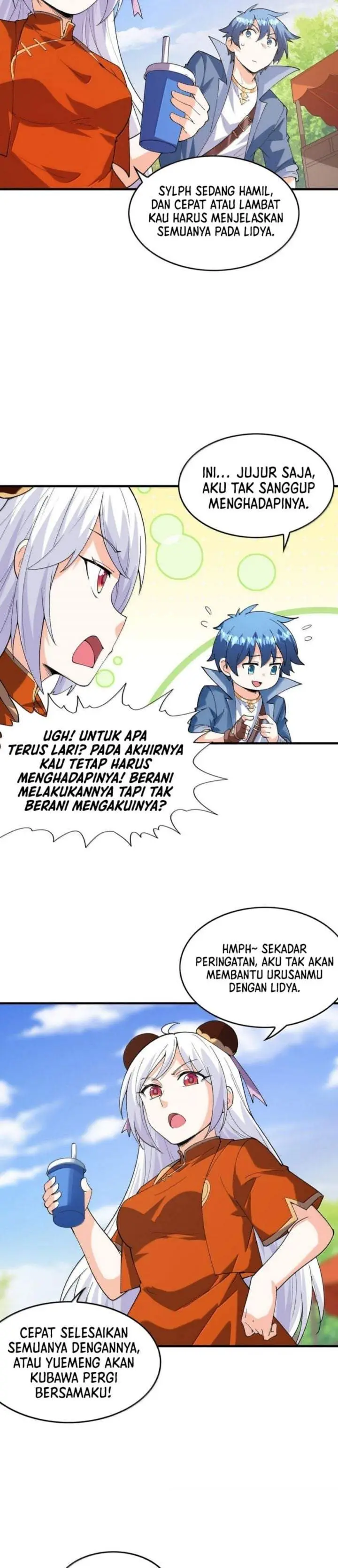 image-komik-my-harem-is-entirely-female-demon-villains-chapter-155-7/21