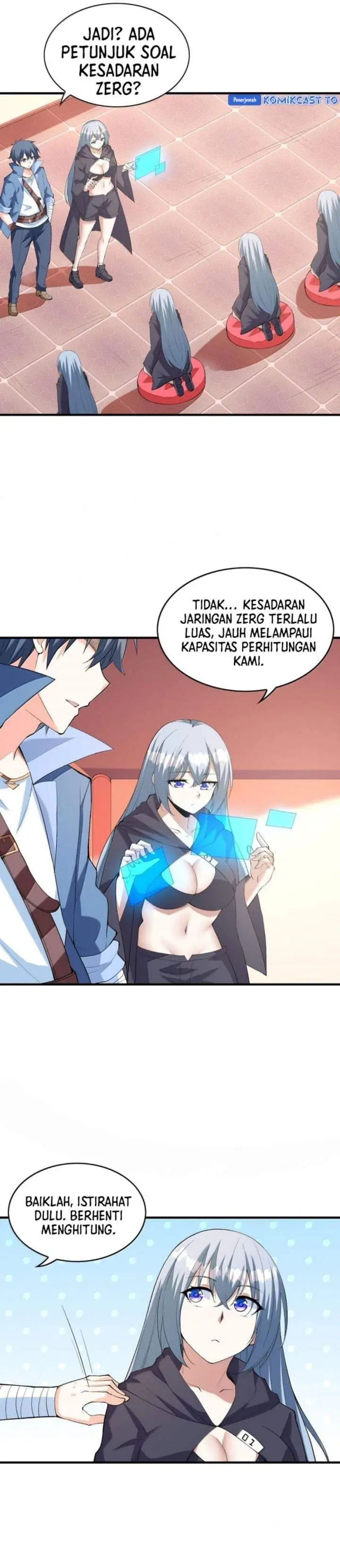 image-komik-my-harem-is-entirely-female-demon-villains-chapter-155-10/21