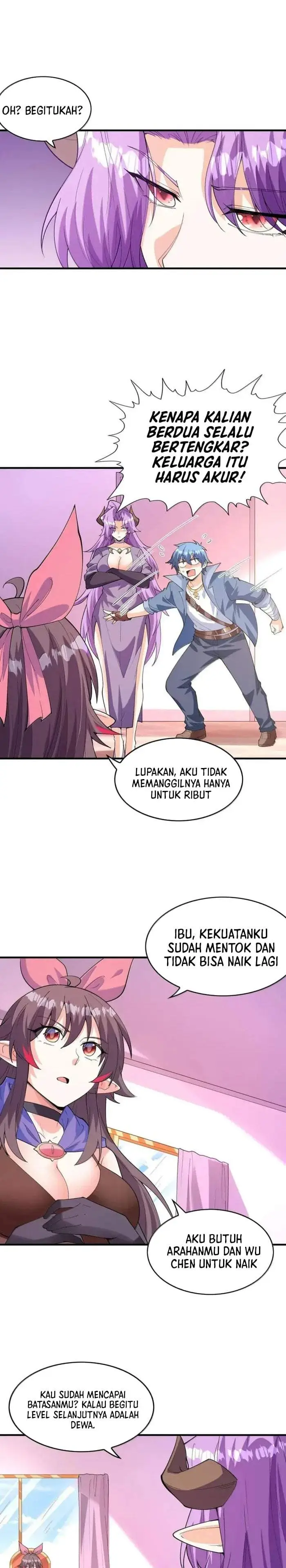 image-komik-my-harem-is-entirely-female-demon-villains-chapter-156-9/20