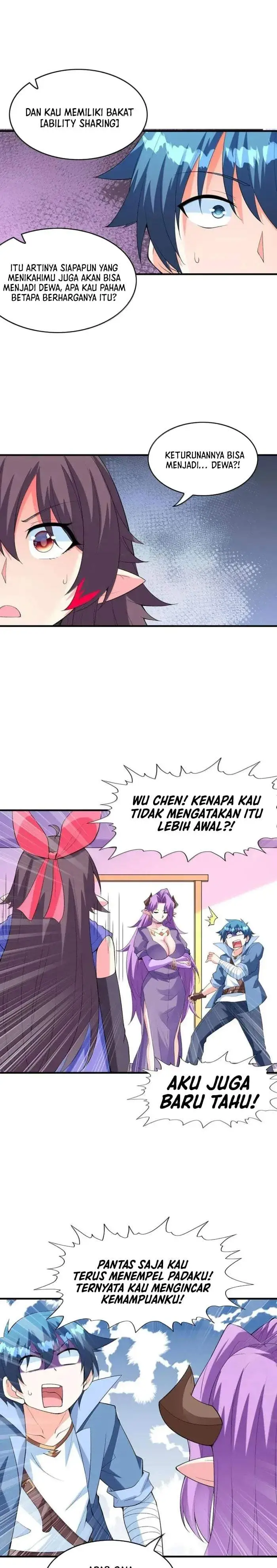 image-komik-my-harem-is-entirely-female-demon-villains-chapter-156-12/20