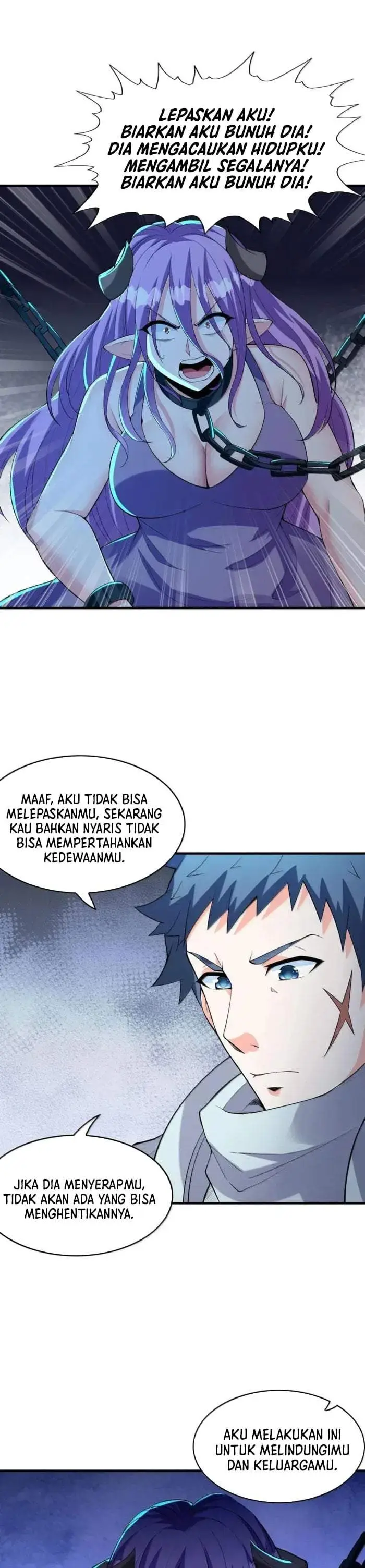 image-komik-my-harem-is-entirely-female-demon-villains-chapter-156-16/20