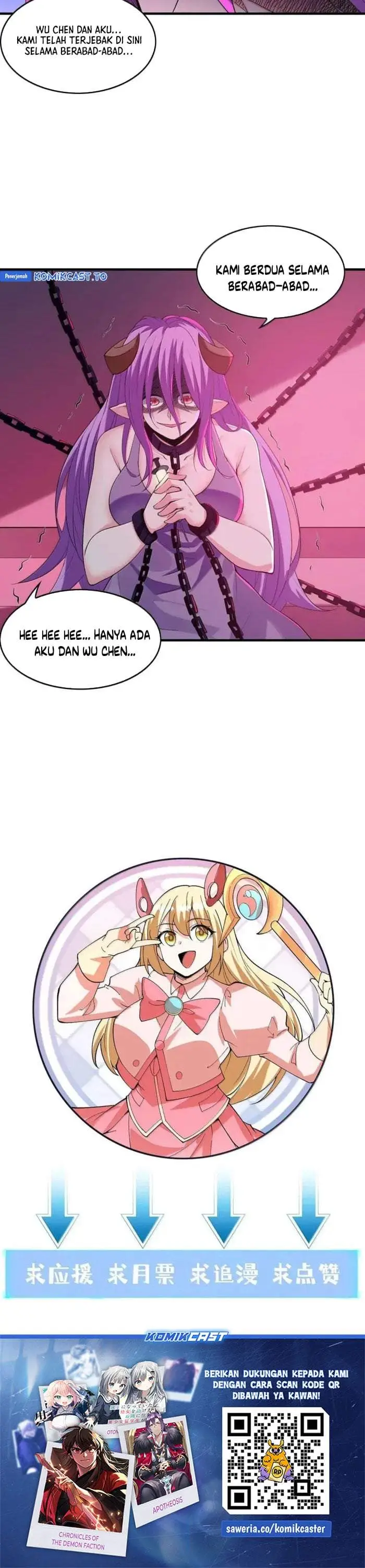 image-komik-my-harem-is-entirely-female-demon-villains-chapter-156-19/20