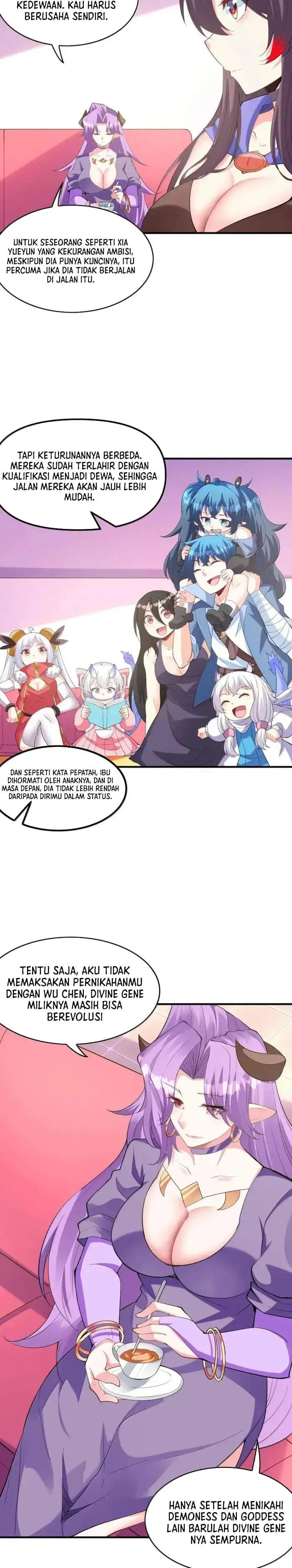 image-komik-my-harem-is-entirely-female-demon-villains-chapter-157-1/19