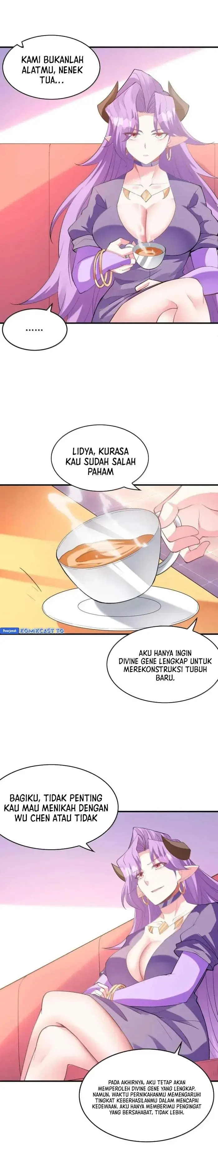 image-komik-my-harem-is-entirely-female-demon-villains-chapter-157-3/19