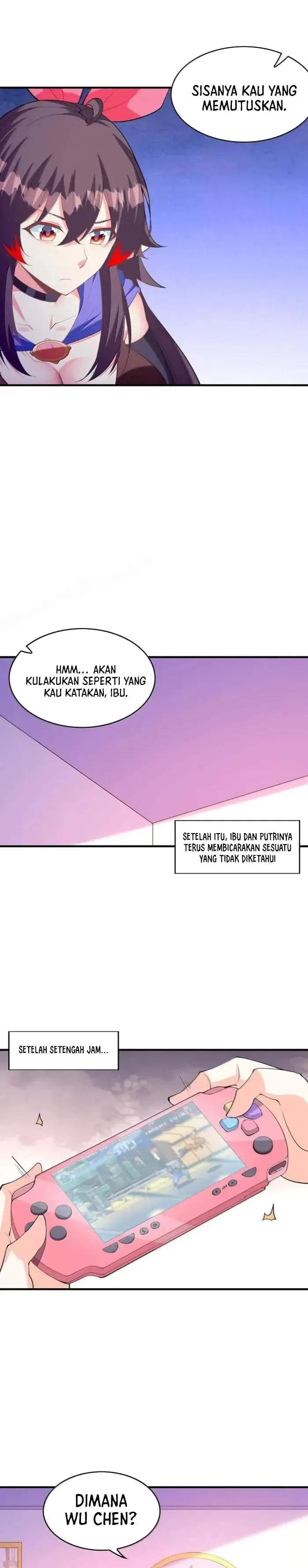 image-komik-my-harem-is-entirely-female-demon-villains-chapter-157-4/19