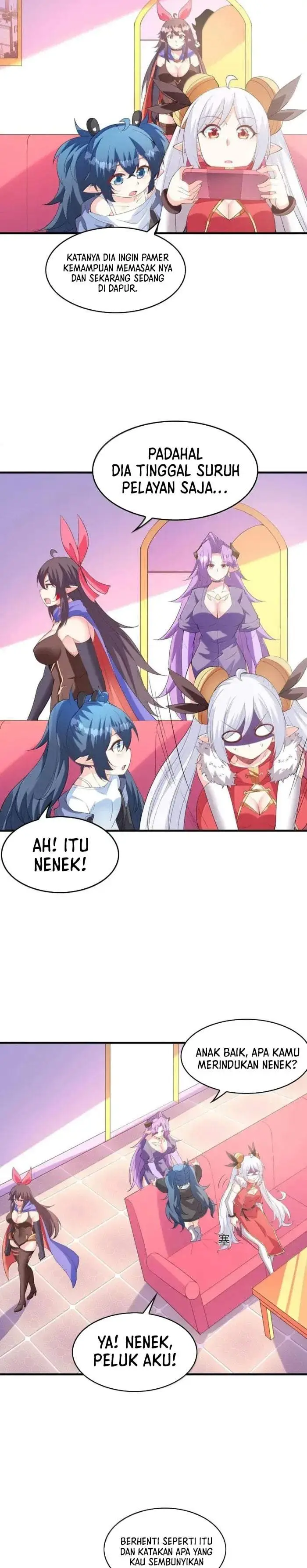 image-komik-my-harem-is-entirely-female-demon-villains-chapter-157-5/19