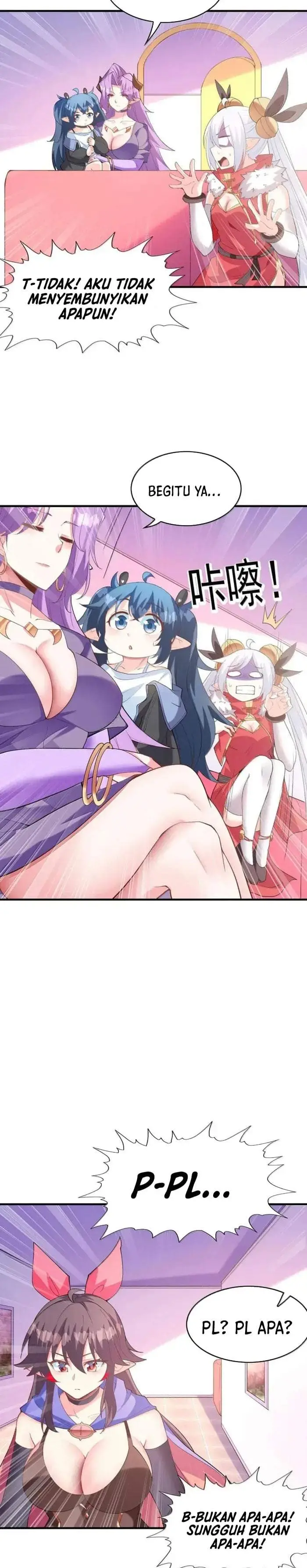 image-komik-my-harem-is-entirely-female-demon-villains-chapter-157-6/19