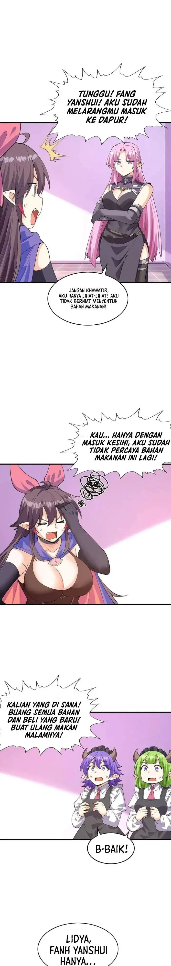 image-komik-my-harem-is-entirely-female-demon-villains-chapter-157-10/19