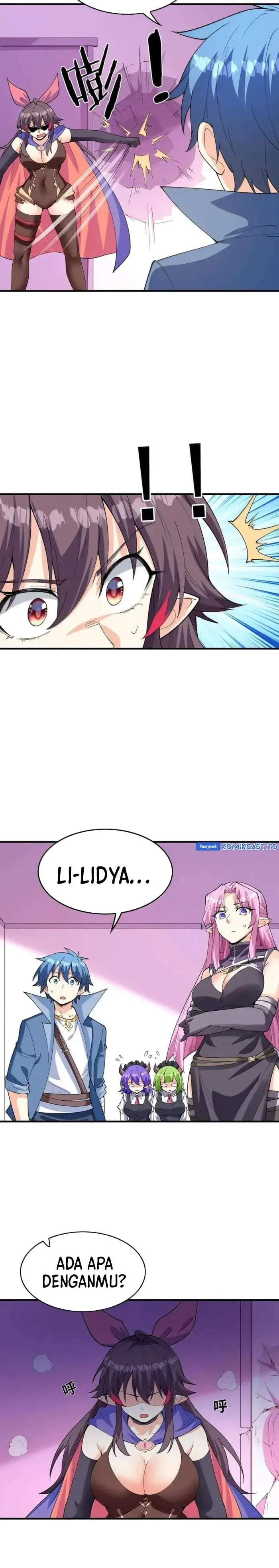 image-komik-my-harem-is-entirely-female-demon-villains-chapter-157-11/19