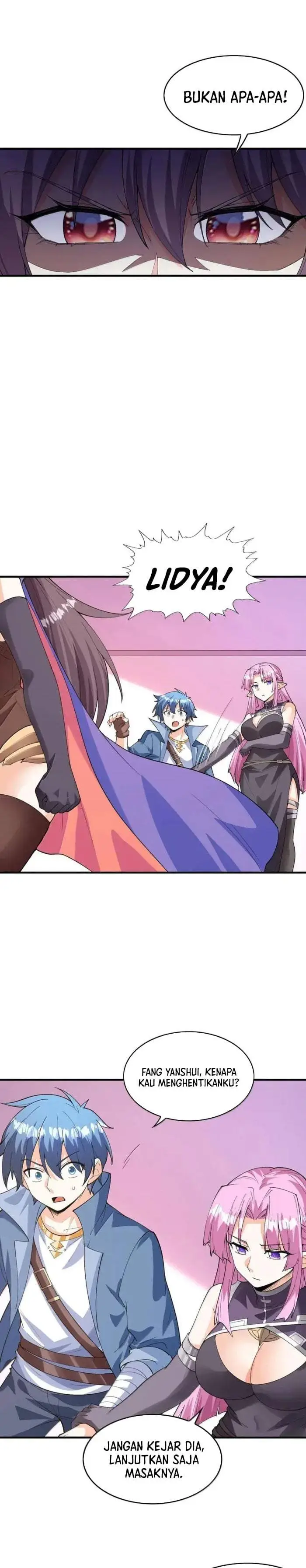 image-komik-my-harem-is-entirely-female-demon-villains-chapter-157-12/19