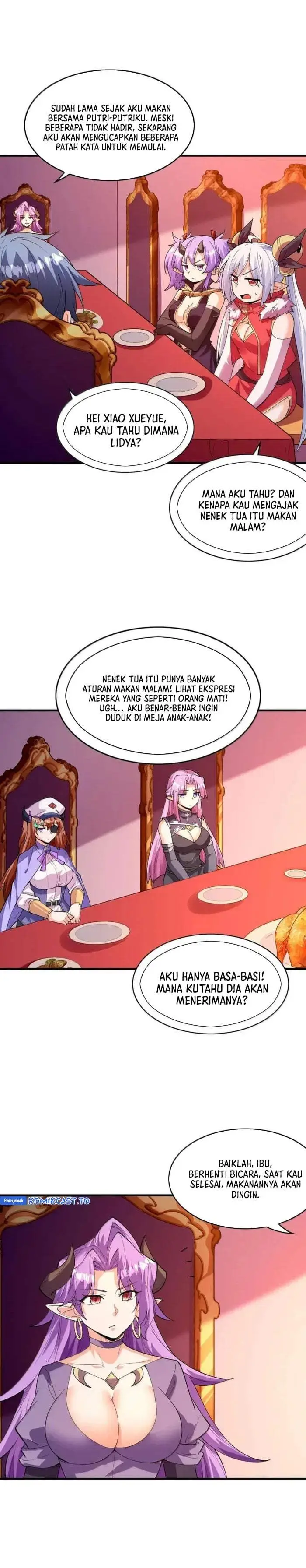 image-komik-my-harem-is-entirely-female-demon-villains-chapter-157-15/19