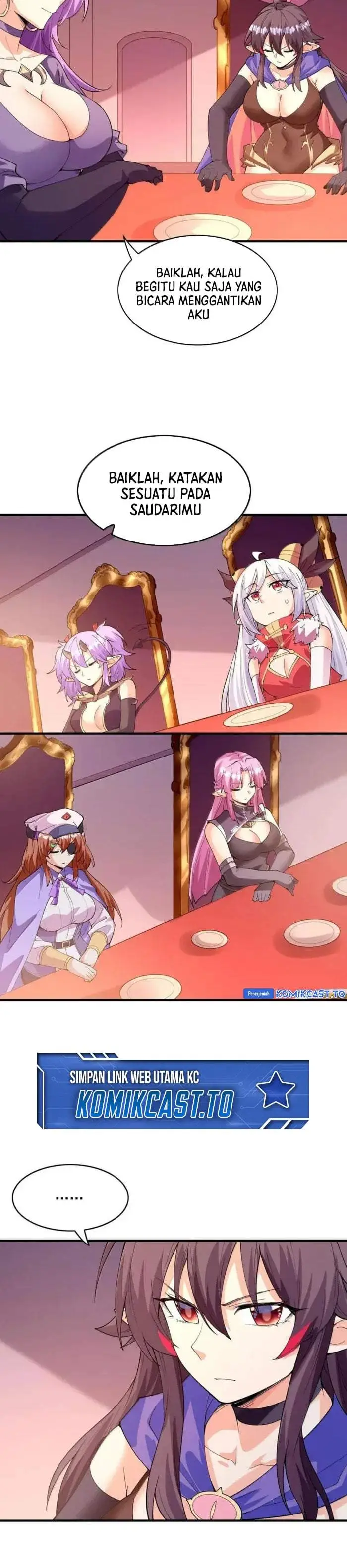 image-komik-my-harem-is-entirely-female-demon-villains-chapter-157-17/19