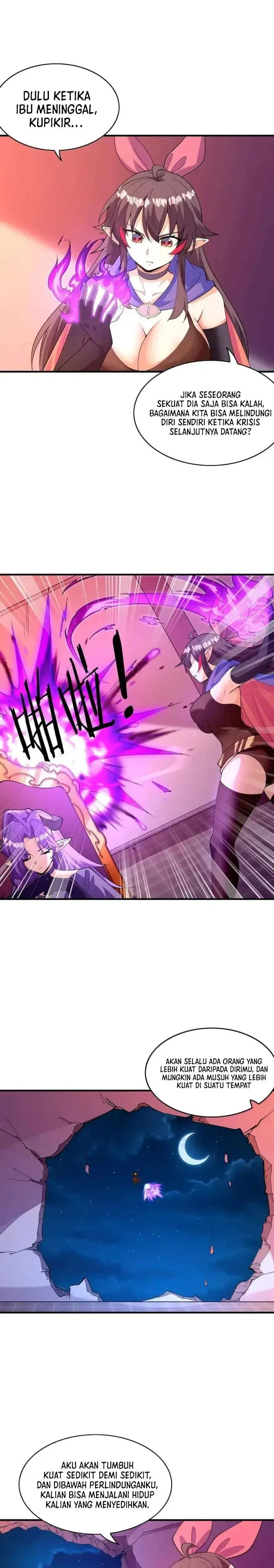 image-komik-my-harem-is-entirely-female-demon-villains-chapter-158-3/15