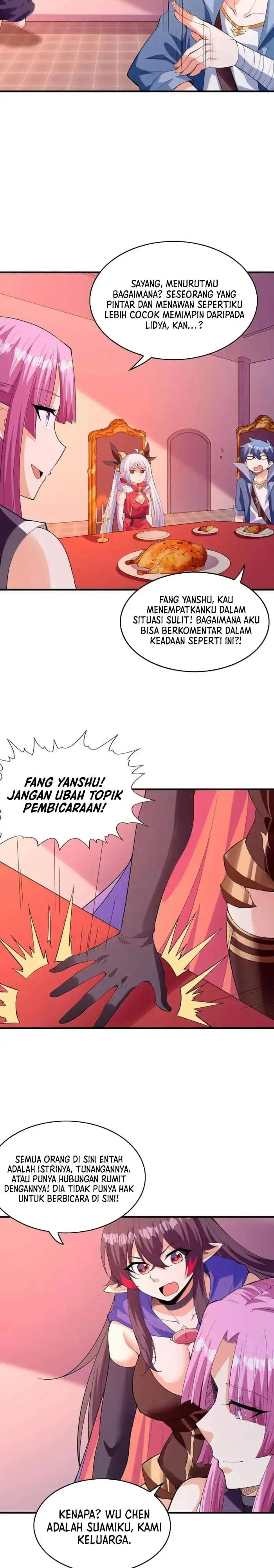 image-komik-my-harem-is-entirely-female-demon-villains-chapter-158-5/15