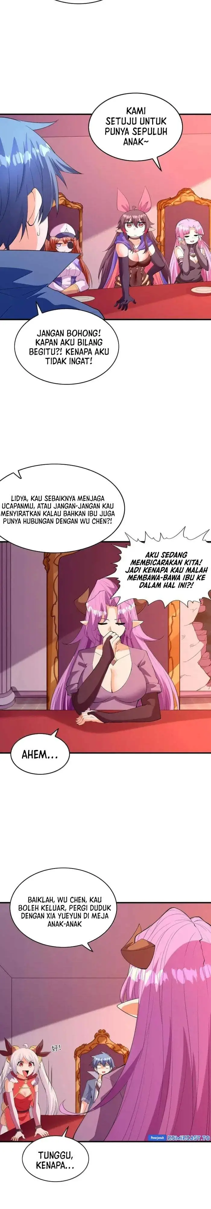 image-komik-my-harem-is-entirely-female-demon-villains-chapter-158-6/15
