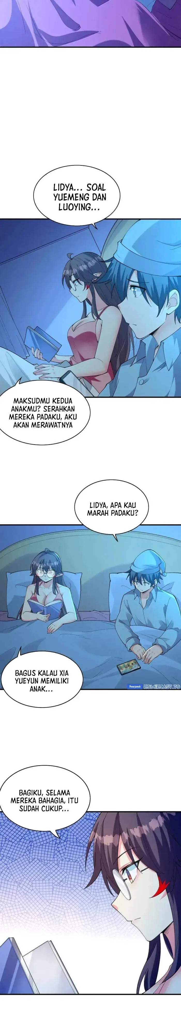 image-komik-my-harem-is-entirely-female-demon-villains-chapter-158-10/15