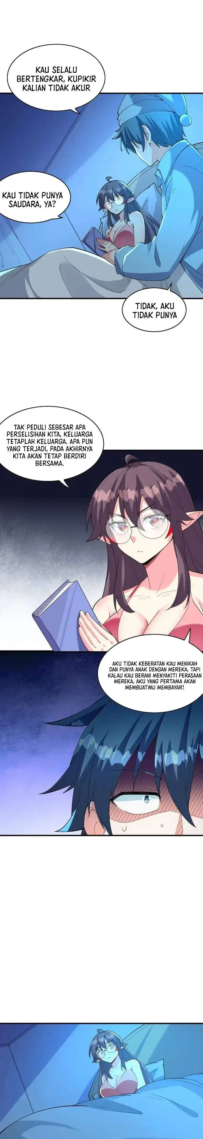 image-komik-my-harem-is-entirely-female-demon-villains-chapter-158-11/15