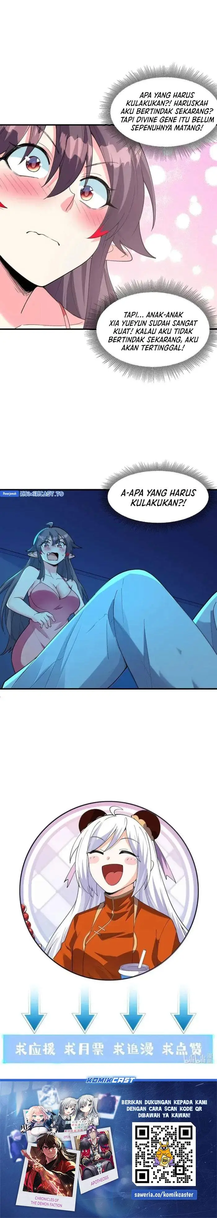 image-komik-my-harem-is-entirely-female-demon-villains-chapter-158-14/15