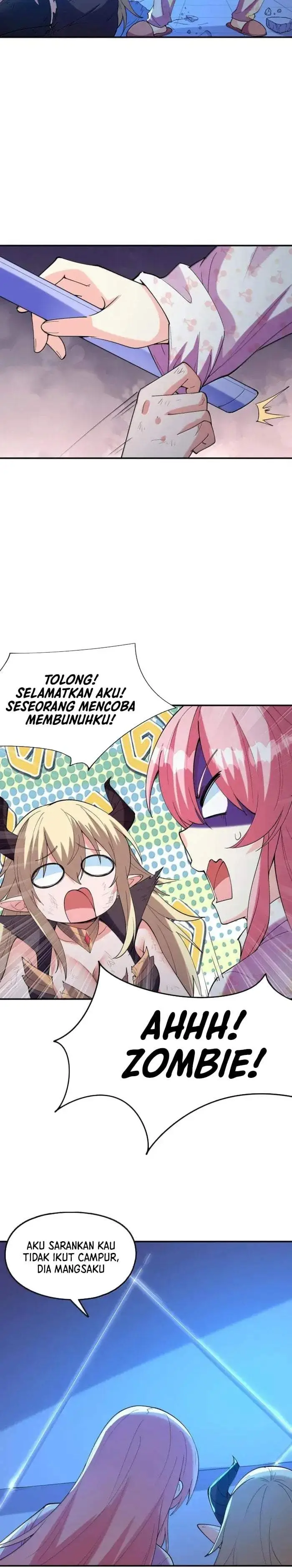 image-komik-my-harem-is-entirely-female-demon-villains-chapter-159-10/19