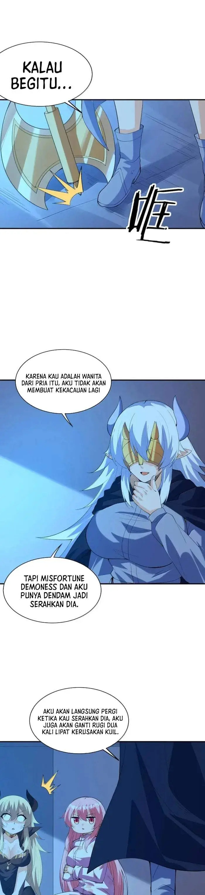 image-komik-my-harem-is-entirely-female-demon-villains-chapter-159-12/19
