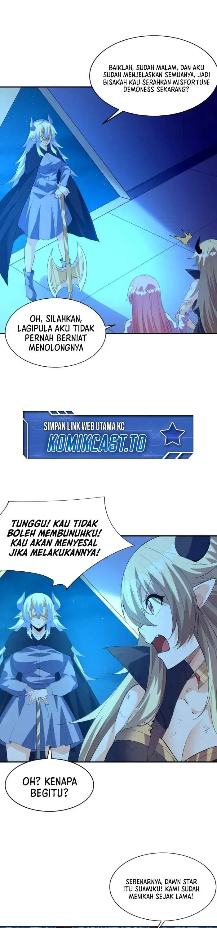 image-komik-my-harem-is-entirely-female-demon-villains-chapter-159-16/19