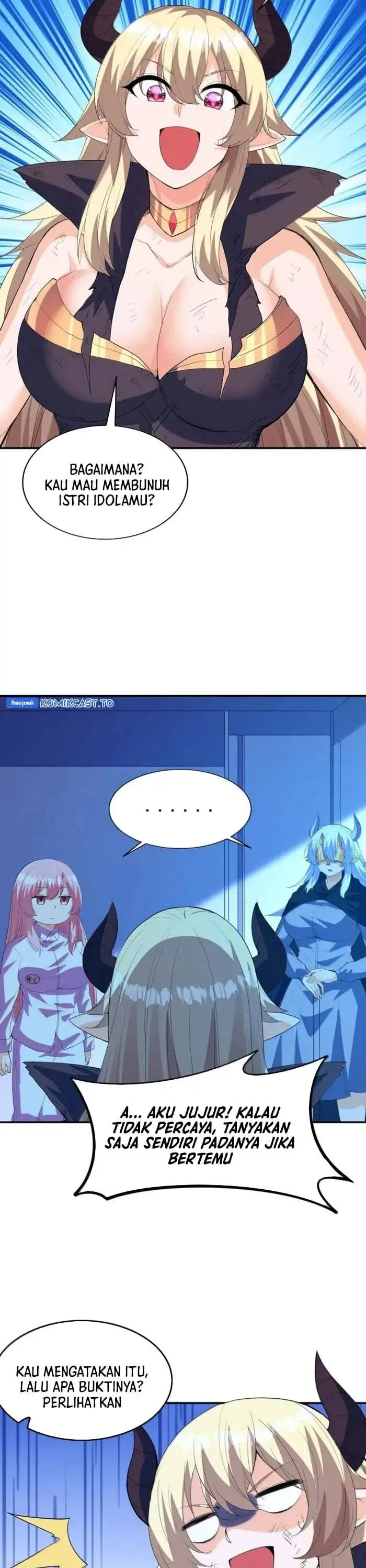 image-komik-my-harem-is-entirely-female-demon-villains-chapter-159-17/19