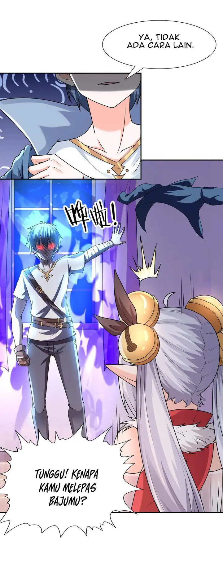 image-komik-my-harem-is-entirely-female-demon-villains-chapter-16-18/68