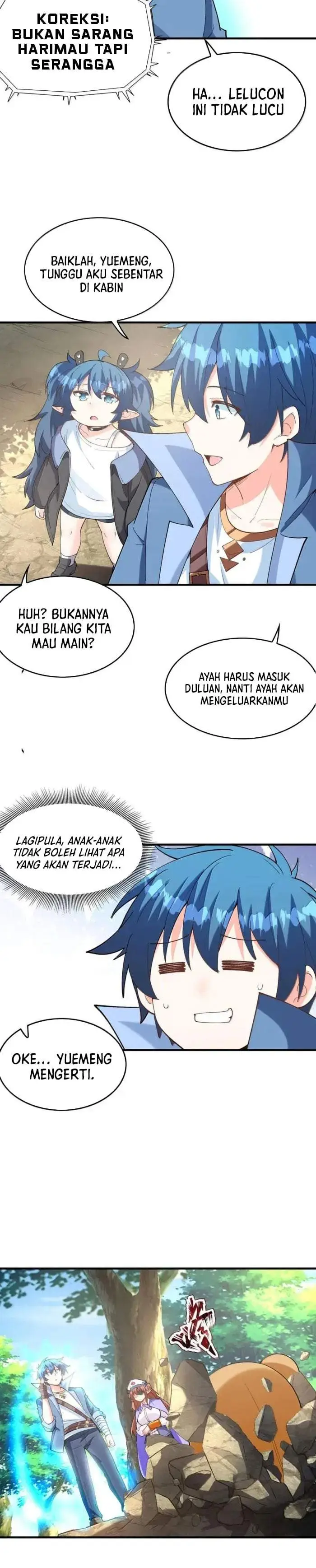 image-komik-my-harem-is-entirely-female-demon-villains-chapter-160-13/16