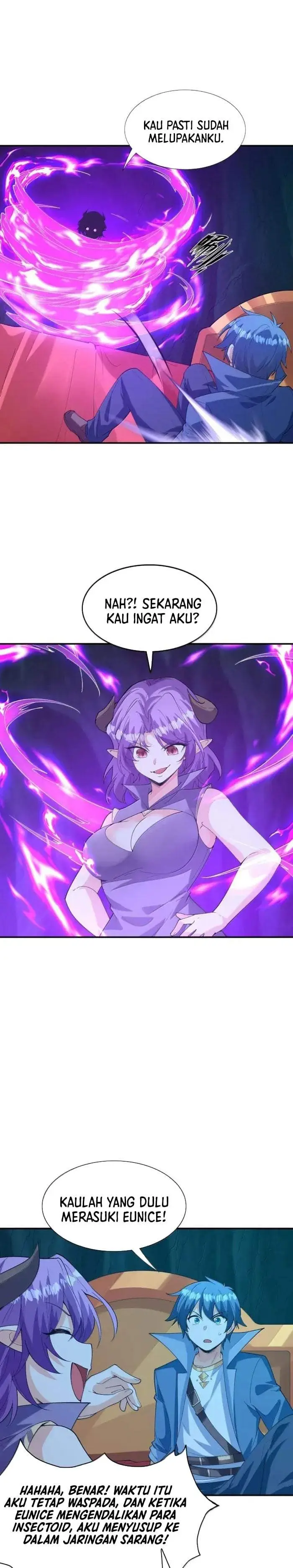 image-komik-my-harem-is-entirely-female-demon-villains-chapter-161-13/18