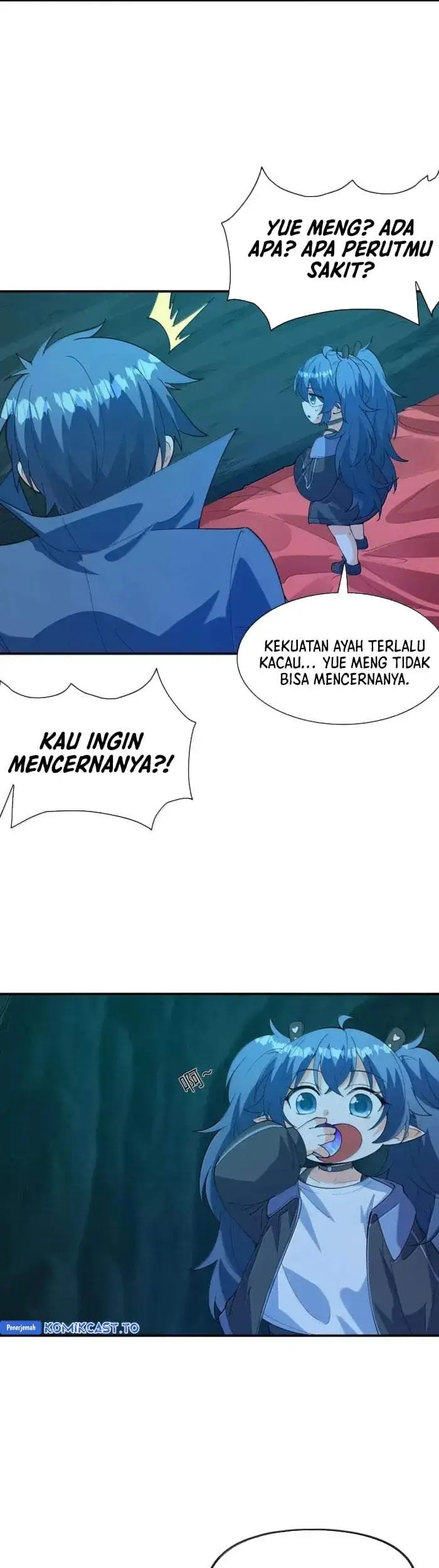 image-komik-my-harem-is-entirely-female-demon-villains-chapter-161-16/18