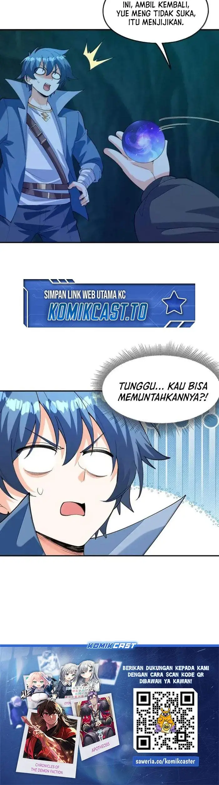 image-komik-my-harem-is-entirely-female-demon-villains-chapter-161-17/18