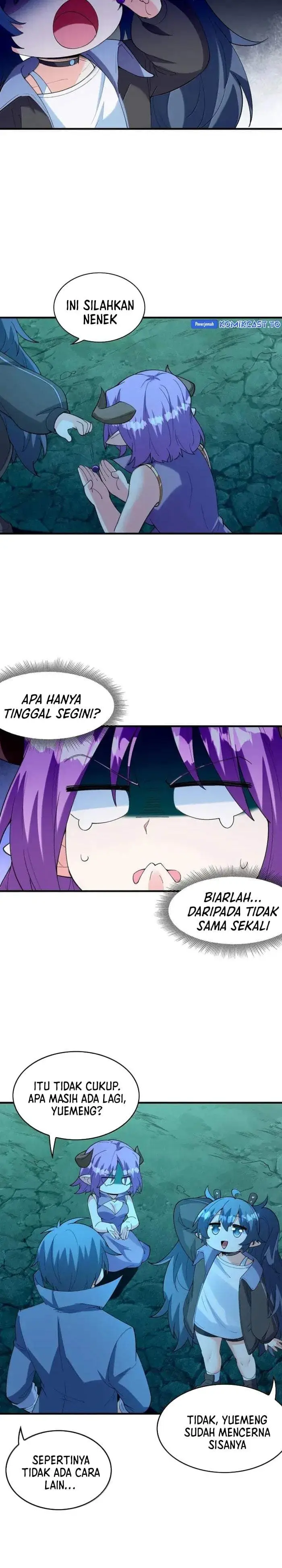 image-komik-my-harem-is-entirely-female-demon-villains-chapter-162-3/19