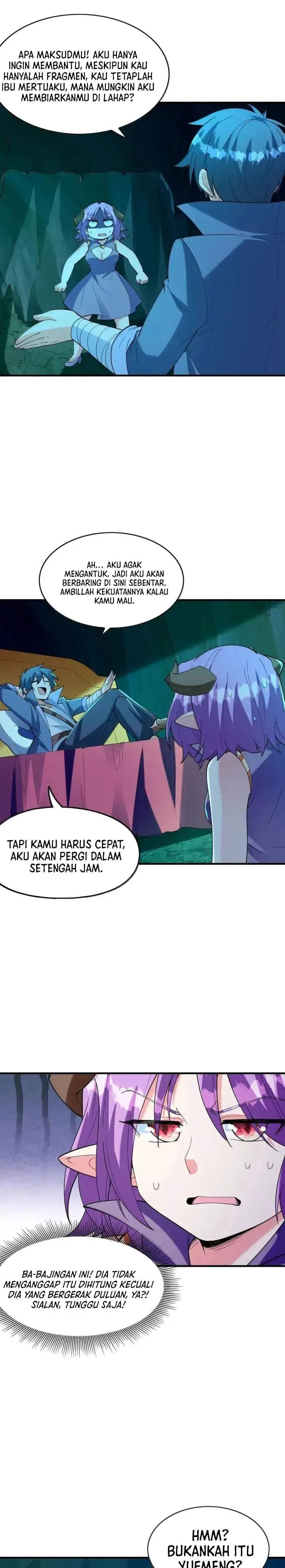image-komik-my-harem-is-entirely-female-demon-villains-chapter-162-5/19