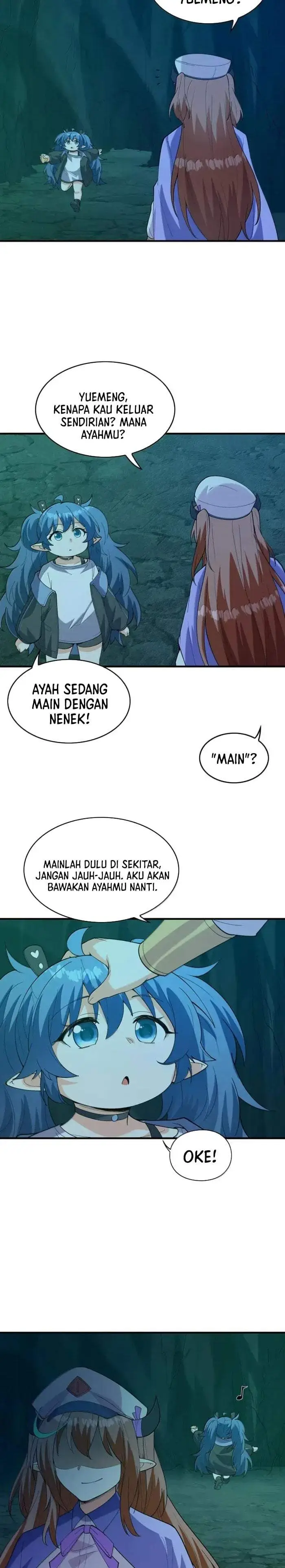 image-komik-my-harem-is-entirely-female-demon-villains-chapter-162-6/19