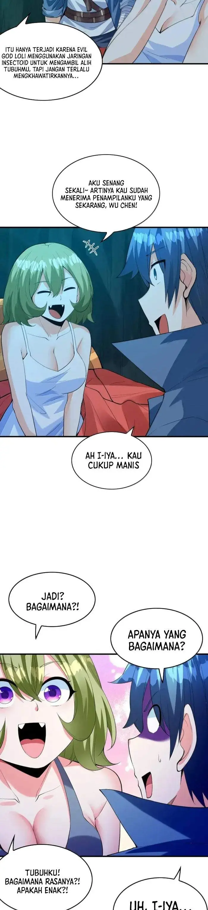 image-komik-my-harem-is-entirely-female-demon-villains-chapter-162-13/19