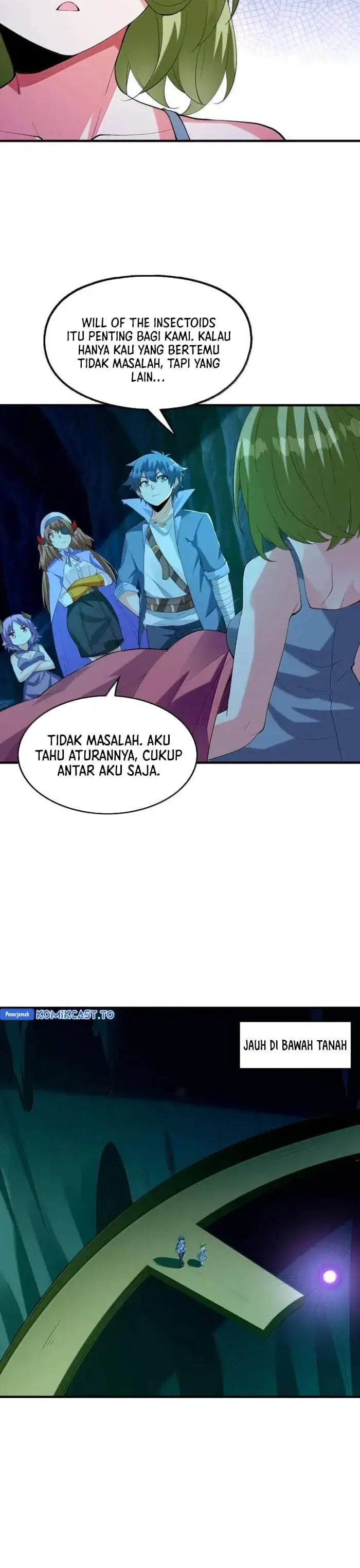 image-komik-my-harem-is-entirely-female-demon-villains-chapter-162-15/19