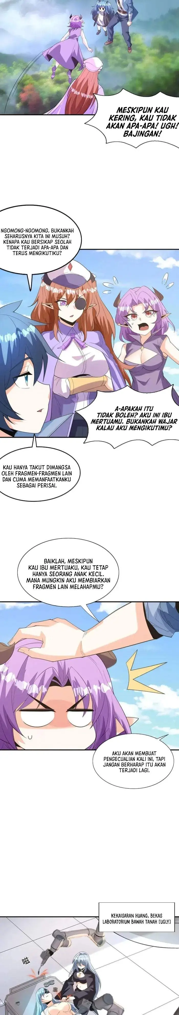 image-komik-my-harem-is-entirely-female-demon-villains-chapter-163-5/18