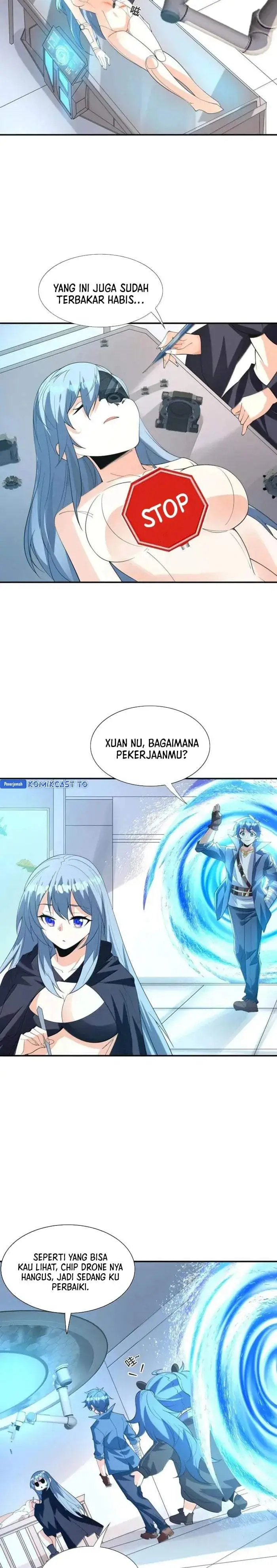 image-komik-my-harem-is-entirely-female-demon-villains-chapter-163-6/18