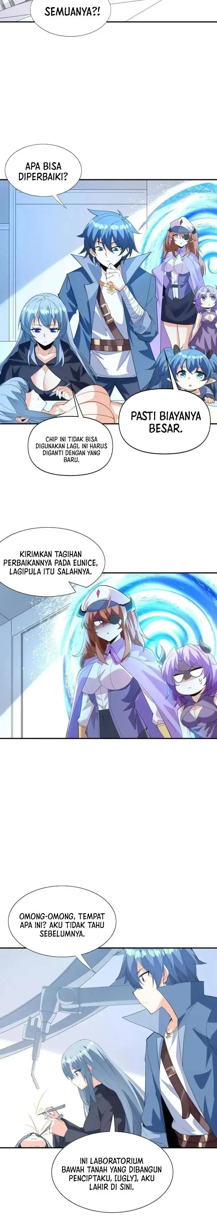 image-komik-my-harem-is-entirely-female-demon-villains-chapter-163-7/18