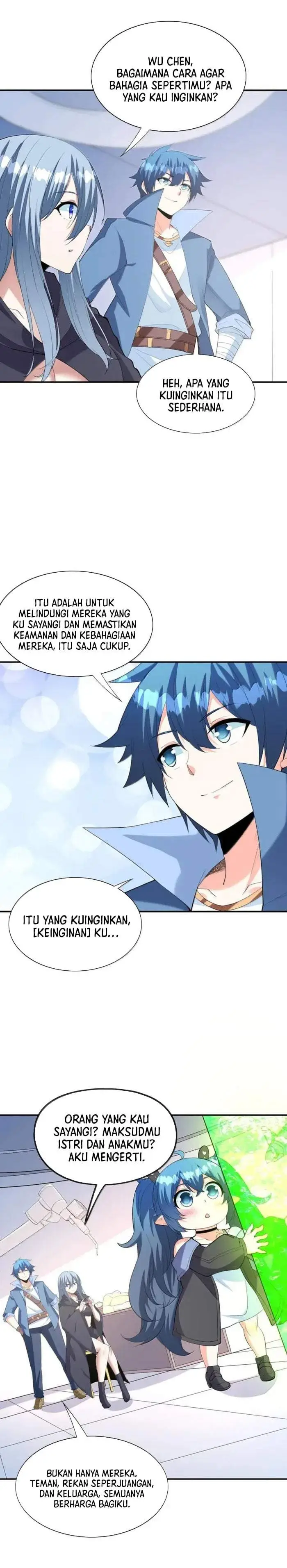 image-komik-my-harem-is-entirely-female-demon-villains-chapter-163-11/18