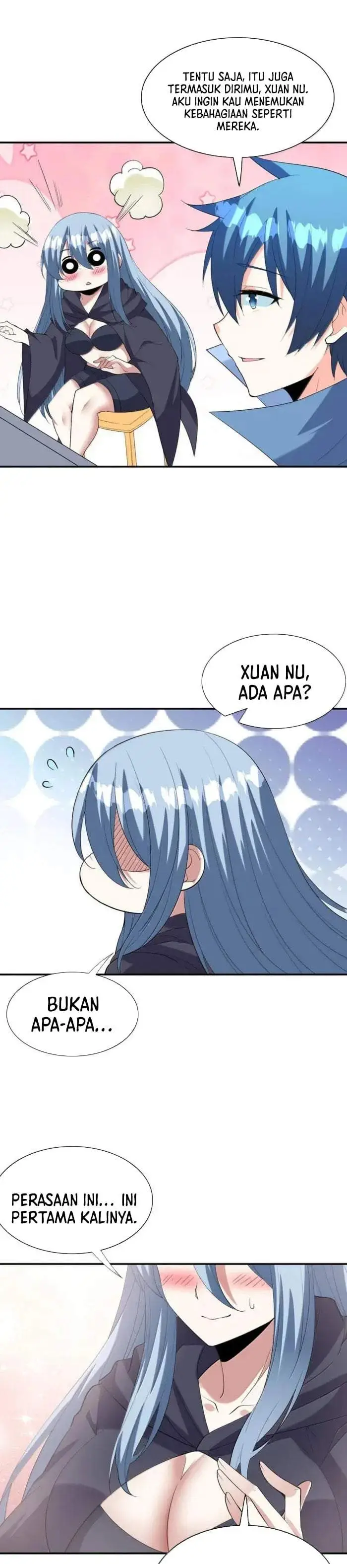 image-komik-my-harem-is-entirely-female-demon-villains-chapter-163-12/18