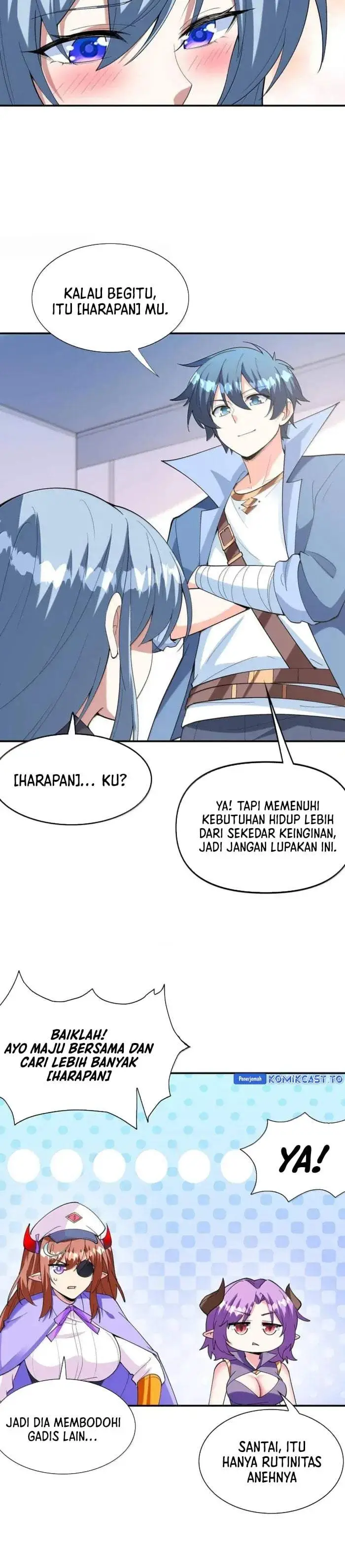 image-komik-my-harem-is-entirely-female-demon-villains-chapter-163-14/18