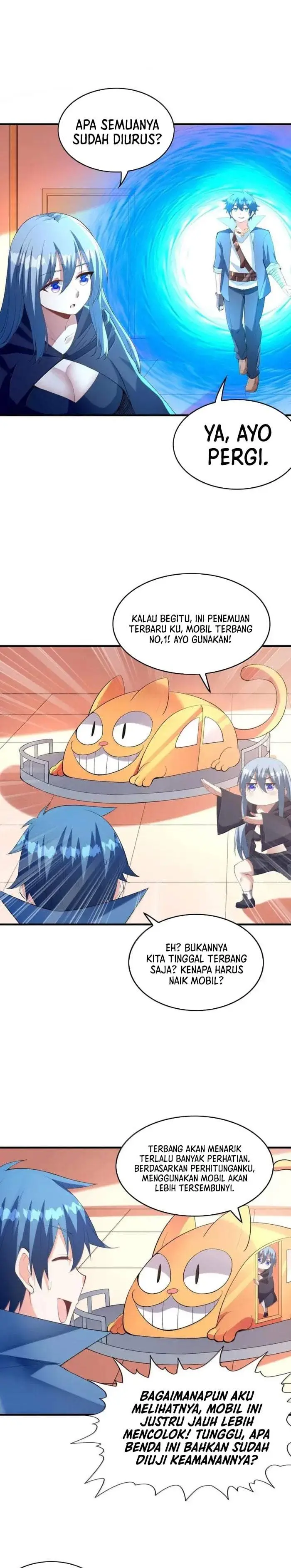 image-komik-my-harem-is-entirely-female-demon-villains-chapter-164-10/20