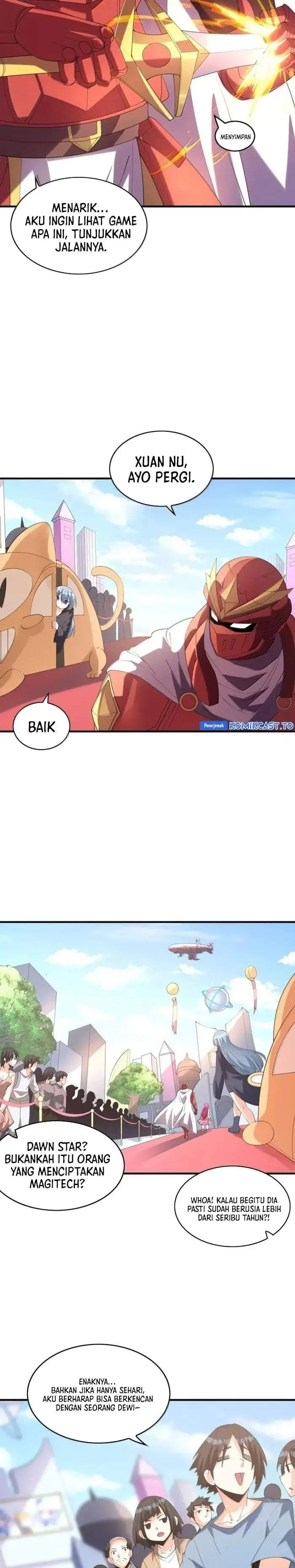 image-komik-my-harem-is-entirely-female-demon-villains-chapter-165-2/17