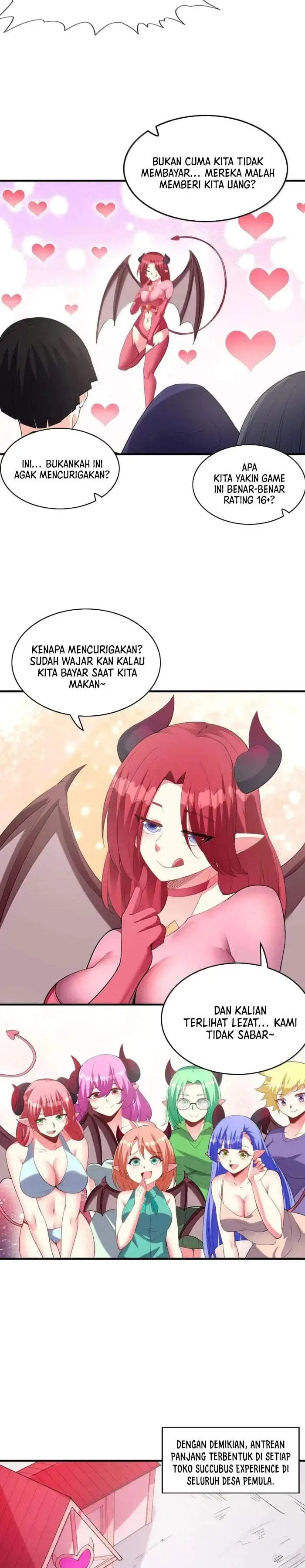 image-komik-my-harem-is-entirely-female-demon-villains-chapter-165-13/17